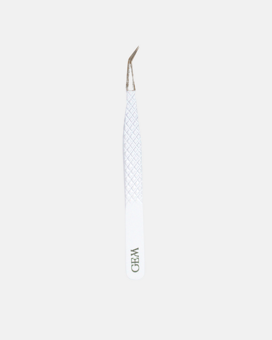 'GEM' Isolation Tweezer