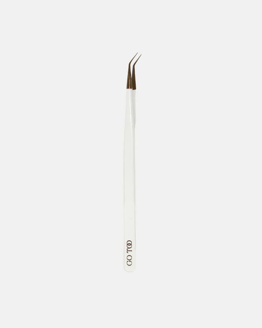 'GO TOO' Isolation Tweezer