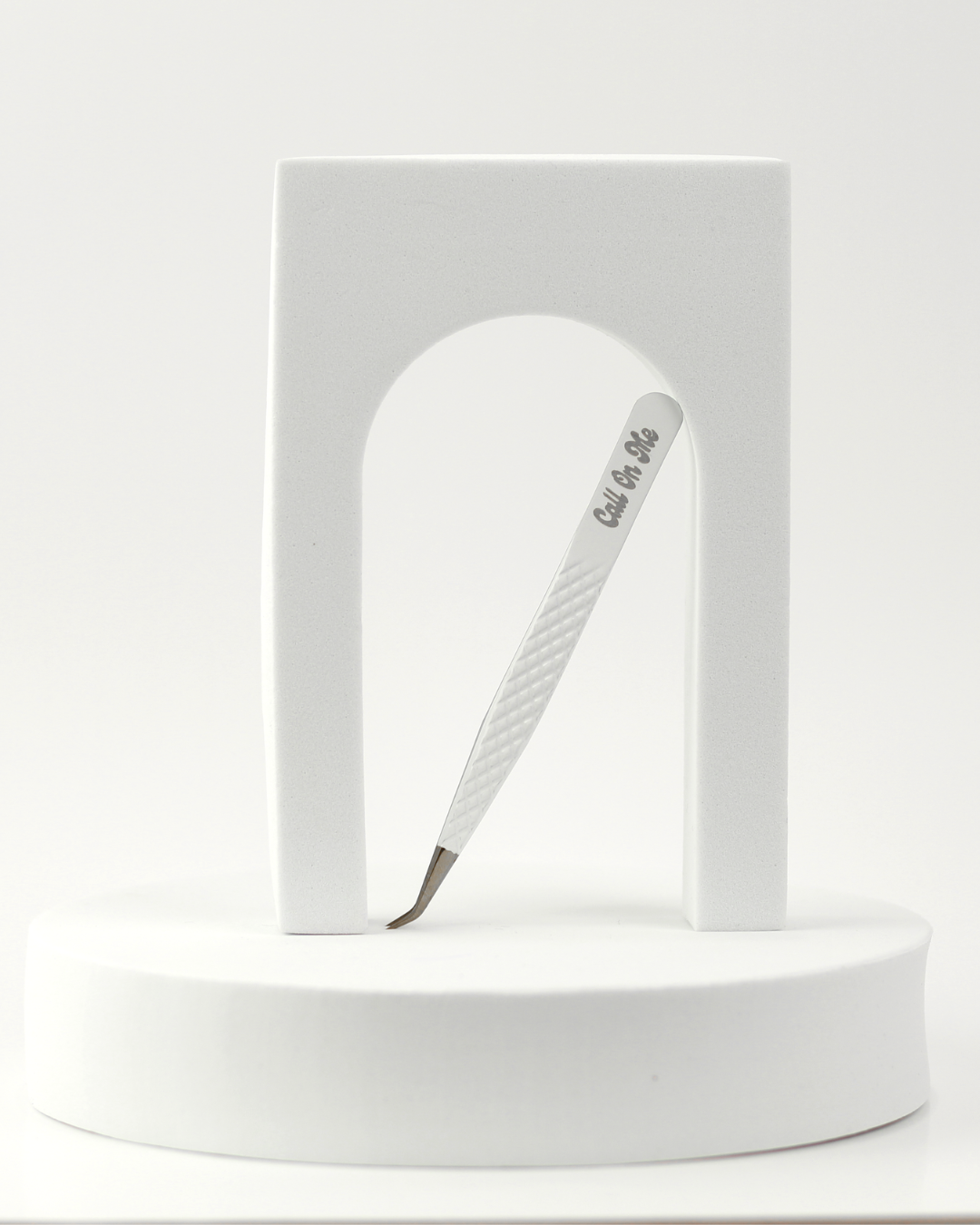 'CALL ON ME' Isolation Tweezer