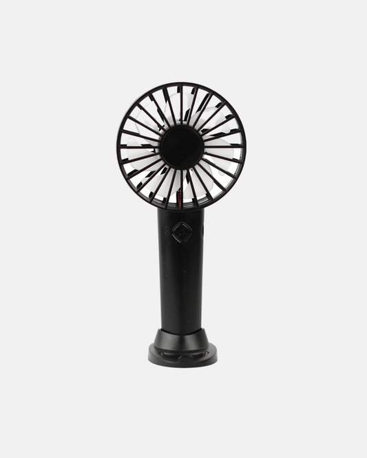 Mini Fan (Black)