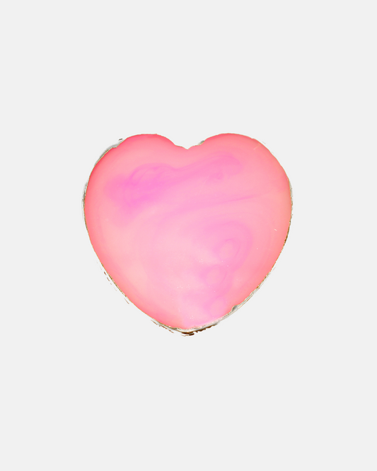 Marble Heart Palette